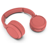 Навушники Philips TAH4205RD Wireless Mic Red (TAH4205RD/00) зображення 3