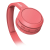 Наушники Philips TAH4205RD Wireless Mic Red (TAH4205RD/00) изображение 6