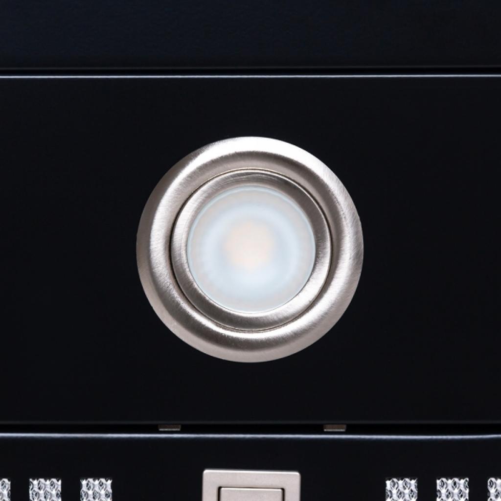 Вытяжка кухонная Perfelli K 6442 BL LED изображение 10