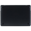 Чехол для ноутбука Incase 13" MacBook Pro Hardshell Case Black Frost (INMB200260-BLK) изображение 2