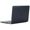 Чехол для ноутбука Incase 13" MacBook Pro Hardshell Case Black Frost (INMB200260-BLK) изображение 4