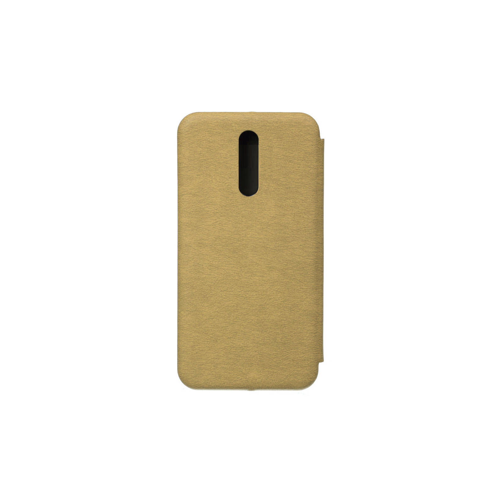 Чохол до мобільного телефона BeCover Exclusive Xiaomi Redmi 8 Sand (704211) (_703716_) зображення 2