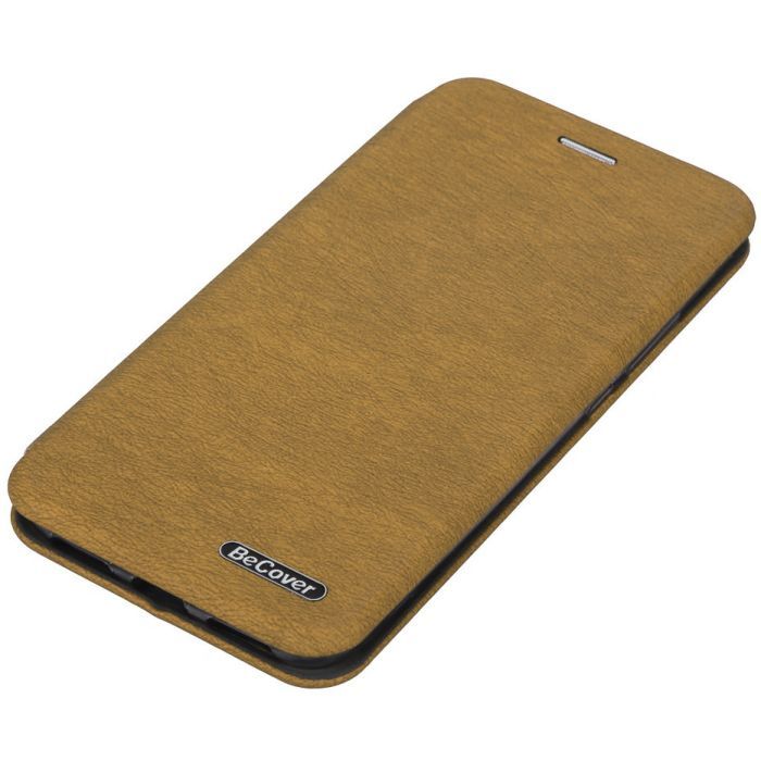 Чехол для мобильного телефона BeCover Exclusive Xiaomi Redmi 8 Sand (704211) (_703716_) изображение 3