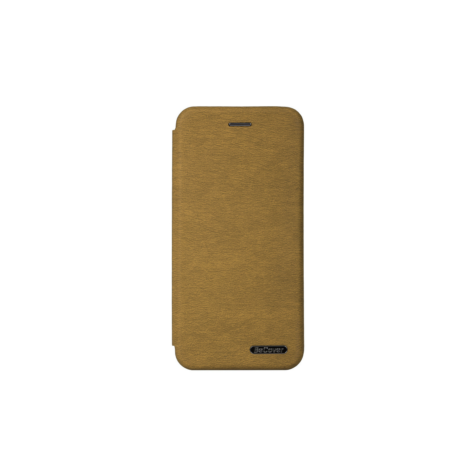 Чохол до мобільного телефона BeCover Exclusive Xiaomi Redmi 8 Sand (704211) (_703716_)