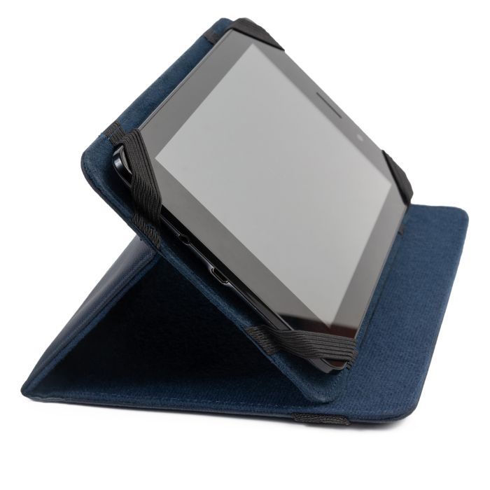 Чохол до планшета D-Lex 7'' 21*14.7*2.2 LXTC-2007-DB (4314) зображення 3