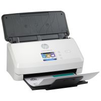 Сканер HP Scan Jet Pro N4000 snw1 с Wi-Fi (6FW08A) зображення 2