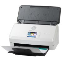 Сканер HP Scan Jet Pro N4000 snw1 с Wi-Fi (6FW08A) зображення 3