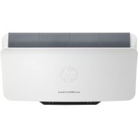 Сканер HP Scan Jet Pro N4000 snw1 с Wi-Fi (6FW08A) зображення 4