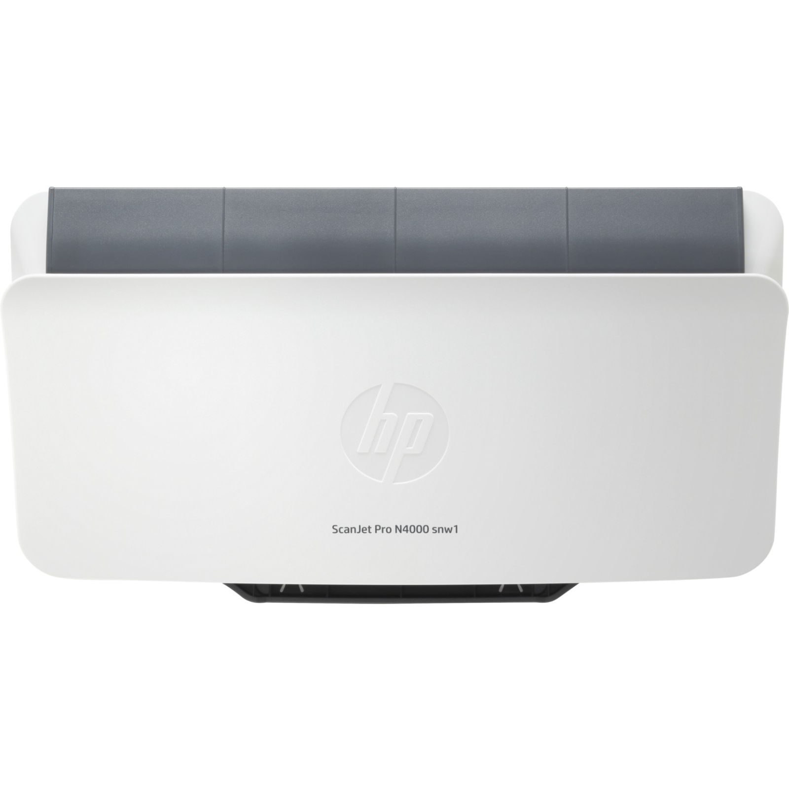 Сканер HP Scan Jet Pro N4000 snw1 с Wi-Fi (6FW08A) изображение 4