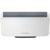 Сканер HP Scan Jet Pro N4000 snw1 с Wi-Fi (6FW08A) зображення 4