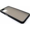 Чехол для мобильного телефона Dengos Matt OPPO A52/A72, black (DG-TPU-MATT-51) (DG-TPU-MATT-51) изображение 3