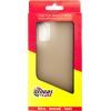 Чехол для мобильного телефона Dengos Matt OPPO A52/A72, black (DG-TPU-MATT-51) (DG-TPU-MATT-51) изображение 4