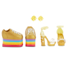 Кукла Rainbow High Санни (с аксессуарами) (569626) изображение 6