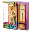 Кукла Rainbow High Санни (с аксессуарами) (569626) изображение 9
