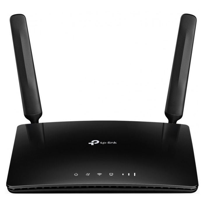 Маршрутизатор TP-Link TL-MR150