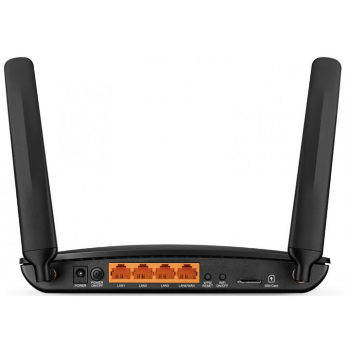 Маршрутизатор TP-Link TL-MR150 изображение 2