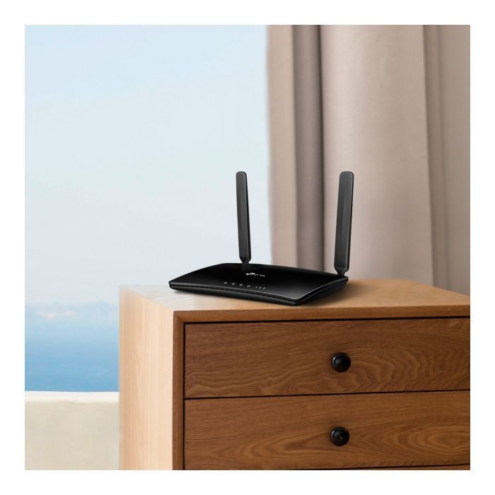Маршрутизатор TP-Link TL-MR150 изображение 5