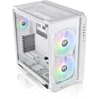 Корпус ThermalTake View 51 TG Snow ARGB White (CA-1Q6-00M6WN-00) изображение 2