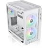 Корпус ThermalTake View 51 TG Snow ARGB White (CA-1Q6-00M6WN-00) изображение 2