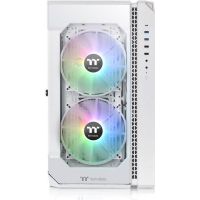 Корпус ThermalTake View 51 TG Snow ARGB White (CA-1Q6-00M6WN-00) изображение 3