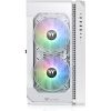Корпус ThermalTake View 51 TG Snow ARGB White (CA-1Q6-00M6WN-00) изображение 3