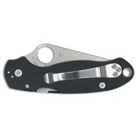 Ніж Spyderco Para 3 Sprint Run, S45VN Forest Green (C223GPFGR) зображення 2