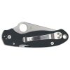 Ніж Spyderco Para 3 Sprint Run, S45VN Forest Green (C223GPFGR) зображення 2