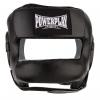 Боксерский шлем PowerPlay 3067 M Black (PP_3067_M_Black) изображение 2