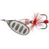 Блесна Savage Gear Rotex Spinner #5 14g 01-Dirty Silver (1854.08.66)