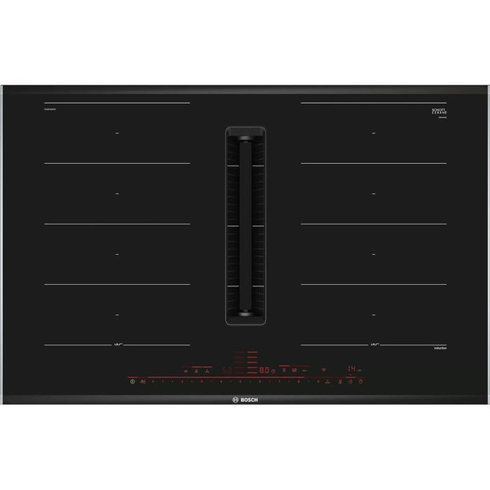 Варочна поверхня Bosch PXX875D67E зображення 2
