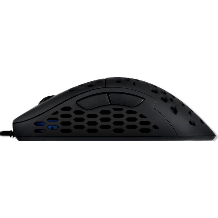 Мишка Dream Machines DM6 Holey Black (DM6_HOLEY) зображення 4