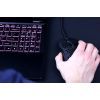 Мишка Dream Machines DM6 Holey Black (DM6_HOLEY) зображення 5