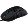 Мишка Dream Machines DM6 Holey Black (DM6_HOLEY)