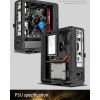 Корпус Gamemax Violin Silver изображение 12