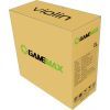Корпус Gamemax Violin Silver изображение 9