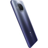 Мобильный телефон Xiaomi Mi 10T Lite 6/64GB Atlantic Blue изображение 11