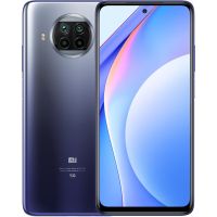 Мобильный телефон Xiaomi Mi 10T Lite 6/64GB Atlantic Blue изображение 12