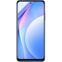 Мобильный телефон Xiaomi Mi 10T Lite 6/64GB Atlantic Blue