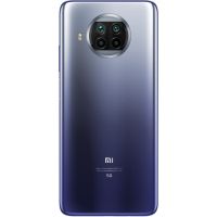 Мобильный телефон Xiaomi Mi 10T Lite 6/64GB Atlantic Blue изображение 2