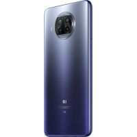 Мобильный телефон Xiaomi Mi 10T Lite 6/64GB Atlantic Blue изображение 9