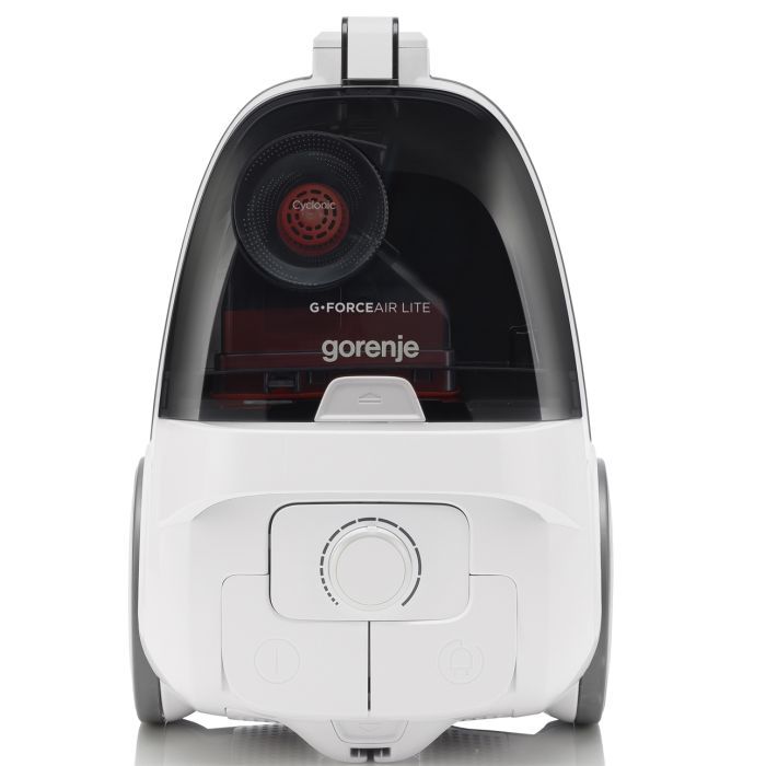Пылесос Gorenje VCEA 02 GALWCY (VCEA02GALWCY) изображение 2