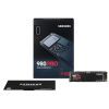 Накопичувач SSD M.2 2280 2TB 980 PRO Samsung (MZ-V8P2T0BW) зображення 4