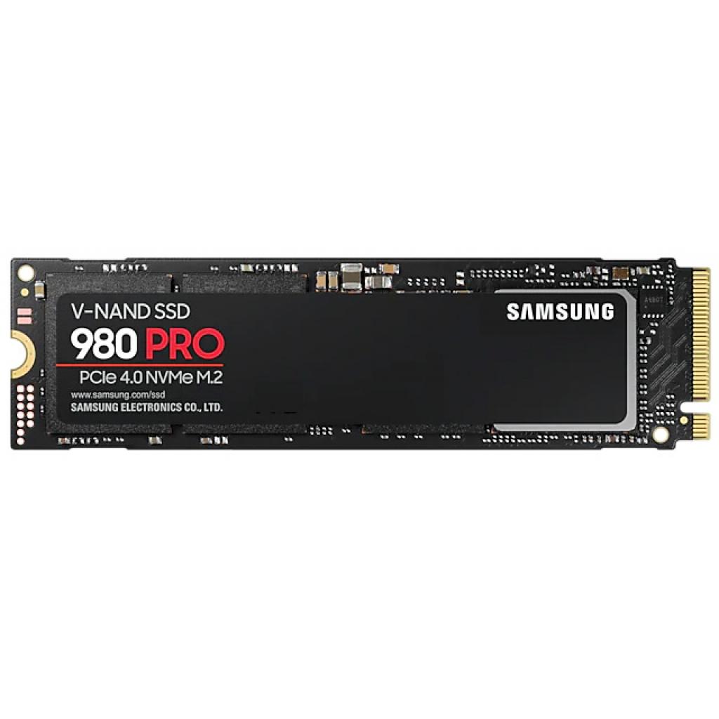 Накопитель SSD M.2 2280 1TB Samsung (MZ-V8P1T0BW)