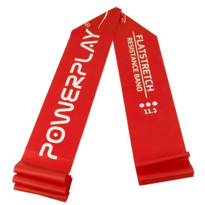 Еспандер PowerPlay 4112 Medium 9 кг Green (PP_4112_Green_Medium)