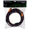 Кабель мультимедійний HDMI to HDMI 5.0m 4K Grand-X (HDN05-4K) зображення 3