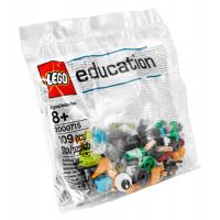 Конструктор LEGO Education Набор вспомогательных деталей WeDo 2.0 (2000715)