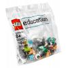 Конструктор LEGO Education Набор вспомогательных деталей WeDo 2.0 (2000715)