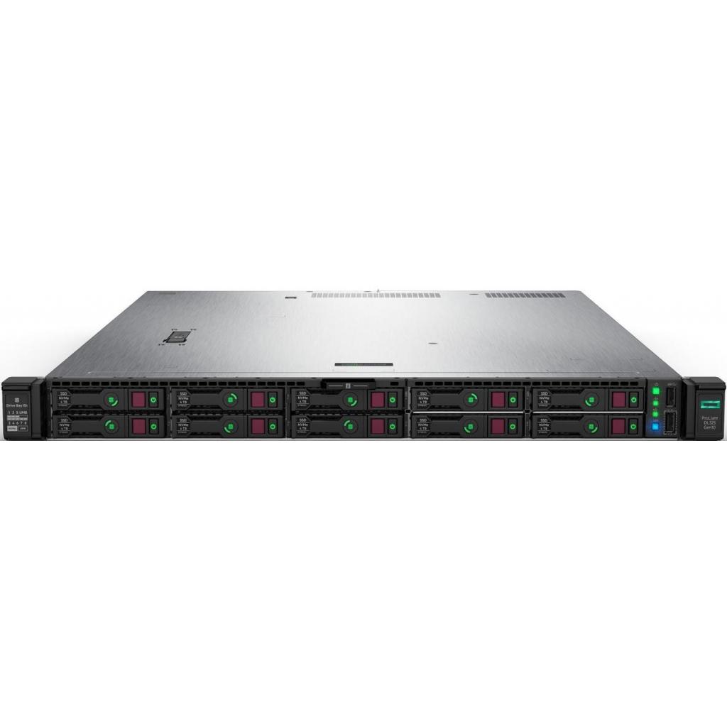 Сервер Hewlett Packard Enterprise DL325 Gen10+ (P18604-B21) зображення 3