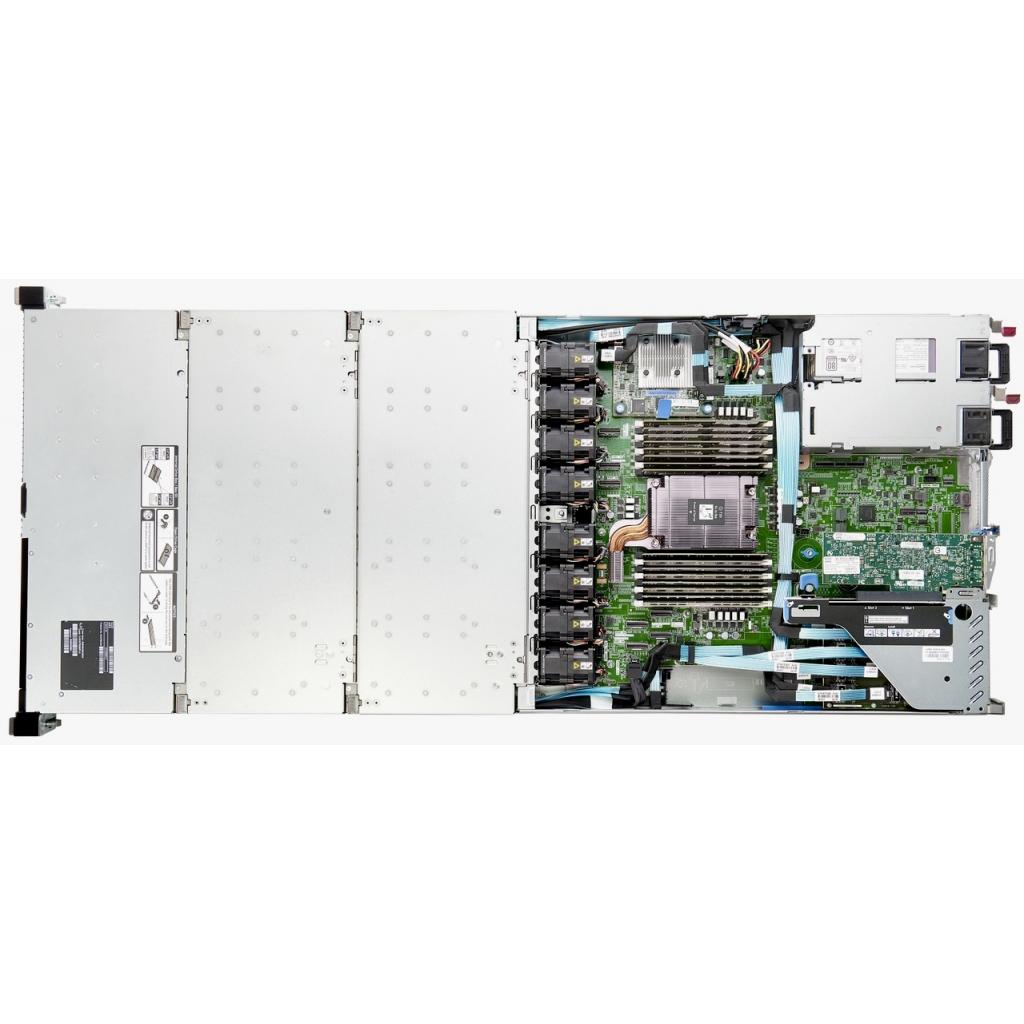 Сервер Hewlett Packard Enterprise DL325 Gen10+ (P18604-B21) зображення 4