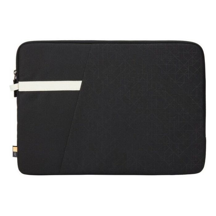 Чехол для ноутбука Case Logic 15.6" Ibira Sleeve IBRS-215 Black (3204396) изображение 2
